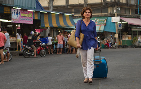 Patong Girl